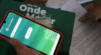 Aluguel Social: mais 54 mulheres em situação de violência doméstica vão receber o benefício